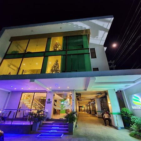 Vivien'S Hotel Lapu-Lapu City Eksteriør bilde